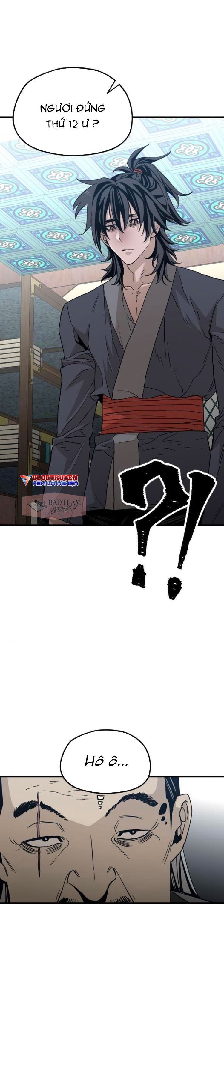 đọc truyện Thiên Ma Phi Thăng Truyện Chương 5 ảnh 45 tại Thiên Thai Truyện