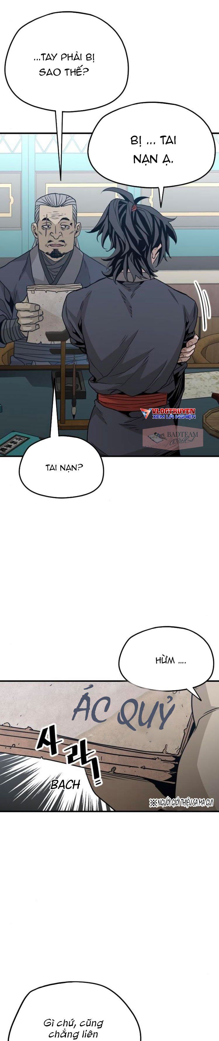 đọc truyện Thiên Ma Phi Thăng Truyện Chương 5 ảnh 47 tại Thiên Thai Truyện