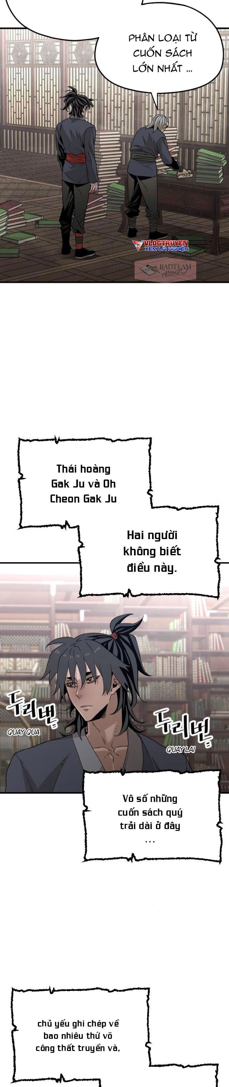 đọc truyện Thiên Ma Phi Thăng Truyện Chương 5 ảnh 52 tại Thiên Thai Truyện