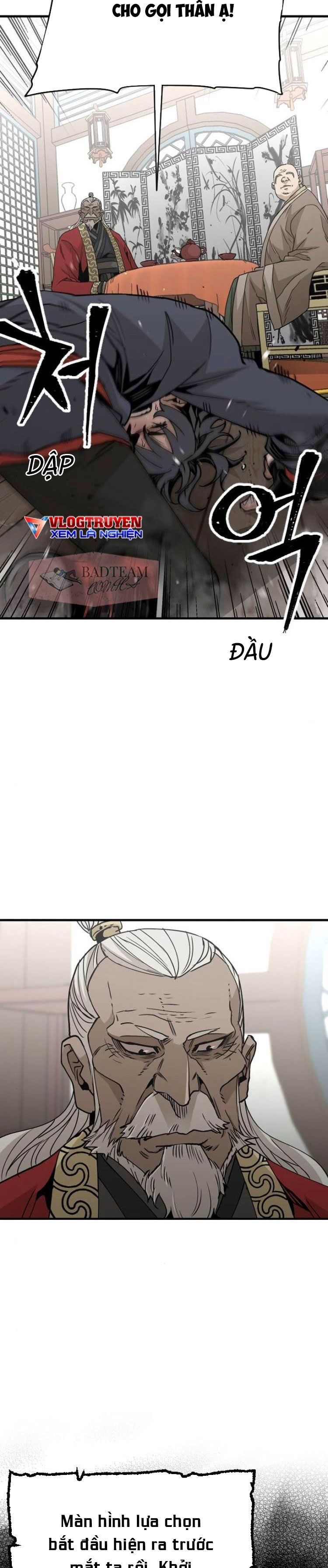 đọc truyện Thiên Ma Phi Thăng Truyện Chương 5 ảnh 10 tại Thiên Thai Truyện