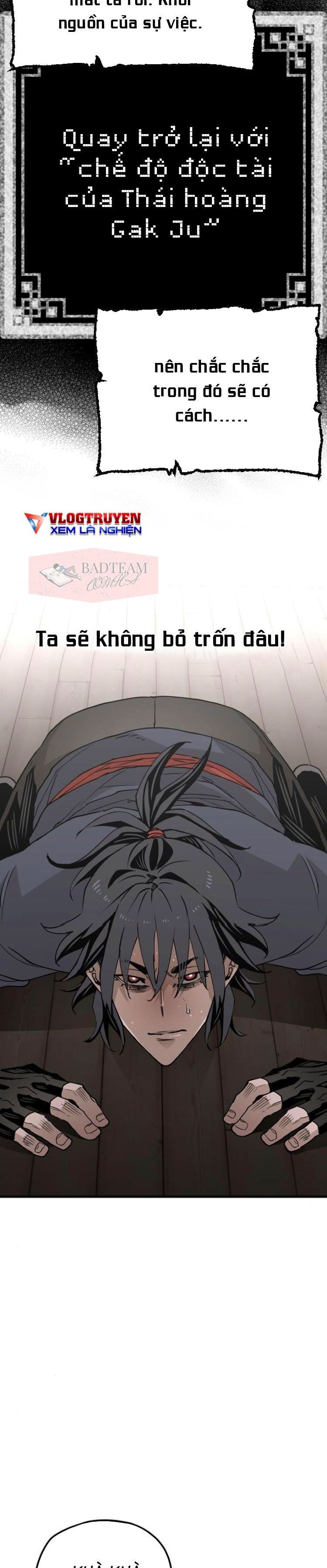 đọc truyện Thiên Ma Phi Thăng Truyện Chương 5 ảnh 11 tại Thiên Thai Truyện