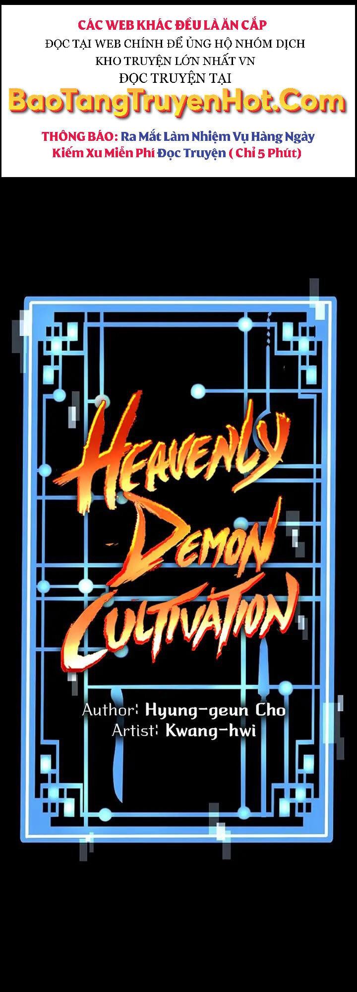 đọc truyện Thiên Ma Phi Thăng Truyện Chương 50 ảnh 3 tại Thiên Thai Truyện