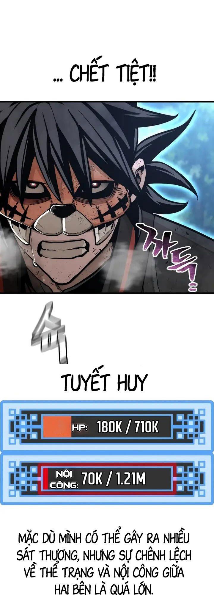 đọc truyện Thiên Ma Phi Thăng Truyện Chương 50 ảnh 29 tại Thiên Thai Truyện