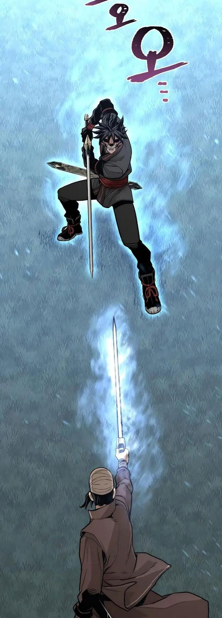 đọc truyện Thiên Ma Phi Thăng Truyện Chương 50 ảnh 5 tại Thiên Thai Truyện