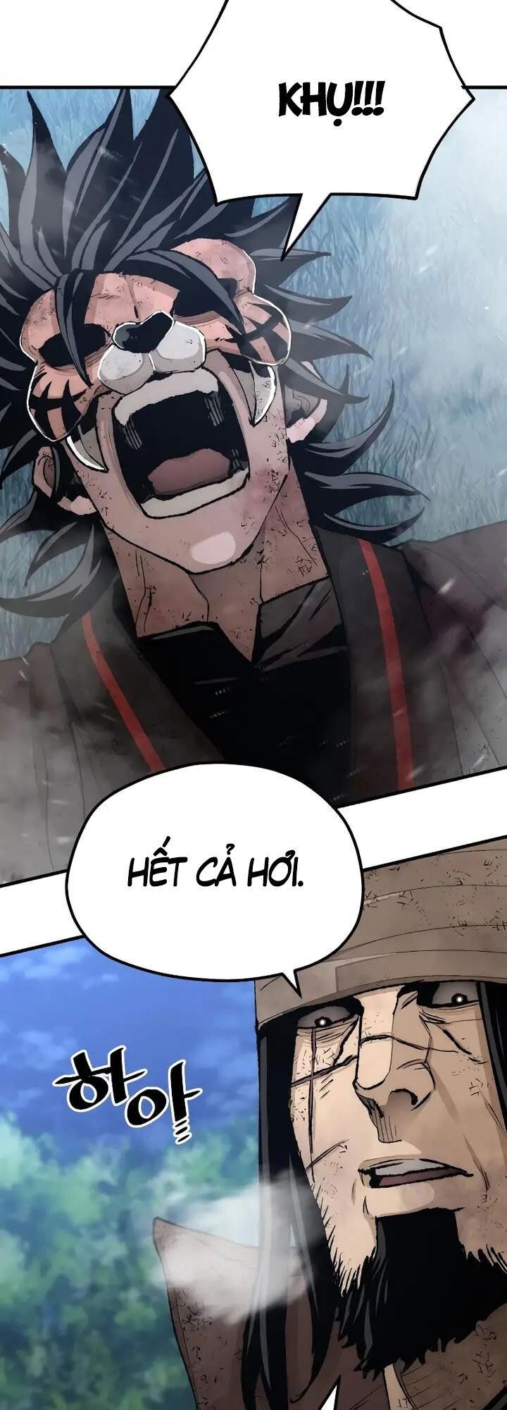 đọc truyện Thiên Ma Phi Thăng Truyện Chương 50 ảnh 53 tại Thiên Thai Truyện