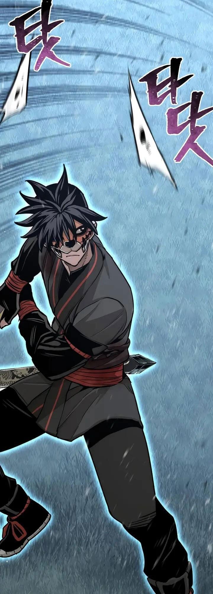 đọc truyện Thiên Ma Phi Thăng Truyện Chương 50 ảnh 9 tại Thiên Thai Truyện