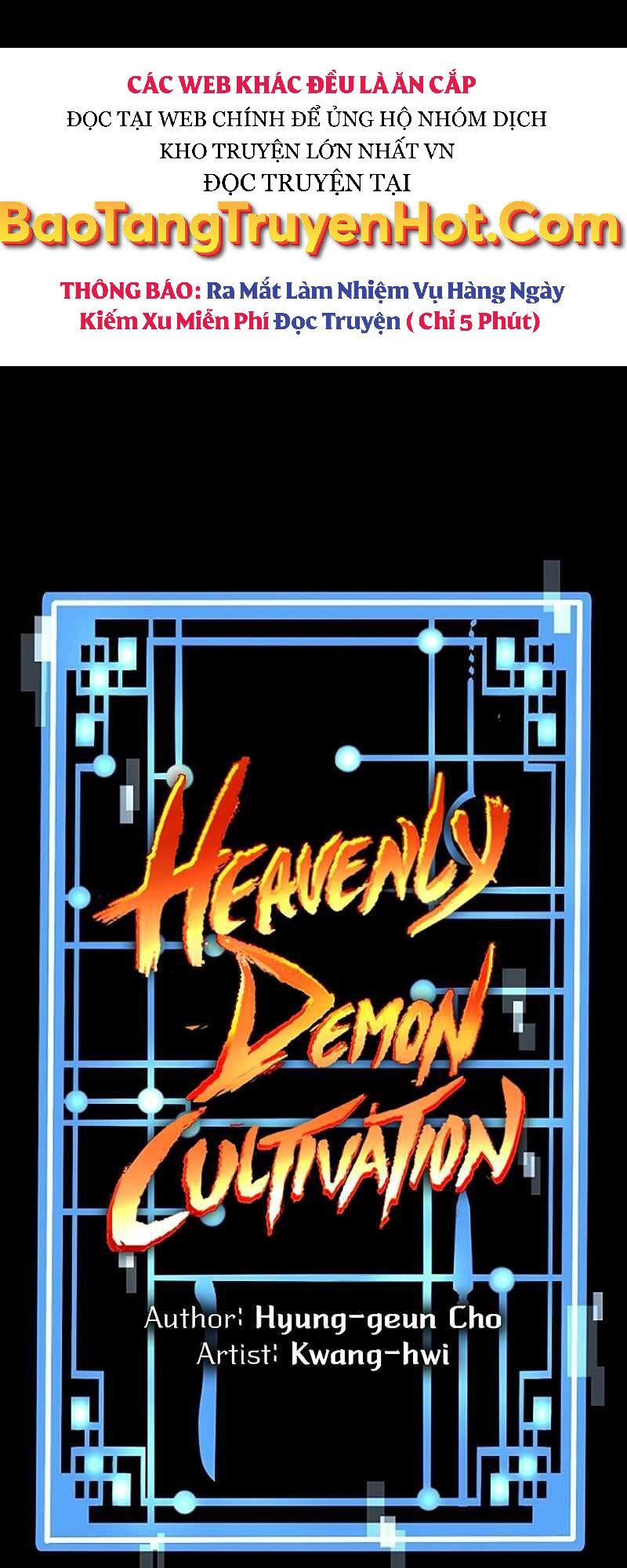 đọc truyện Thiên Ma Phi Thăng Truyện Chương 51 ảnh 3 tại Thiên Thai Truyện