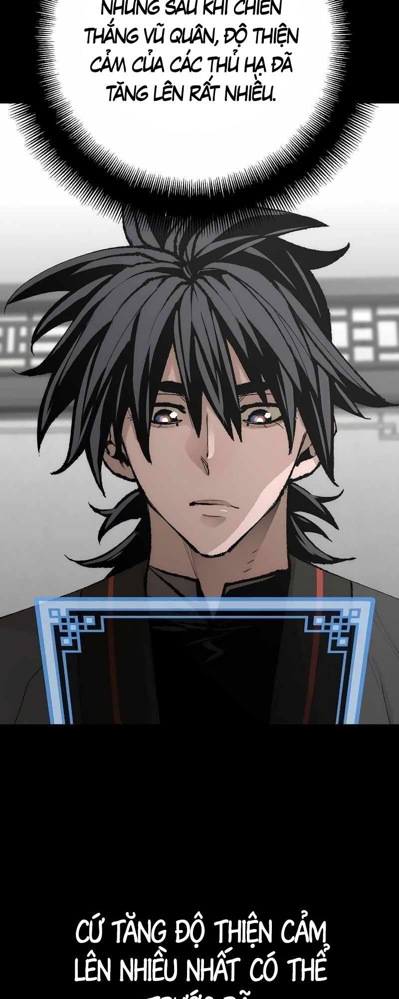 đọc truyện Thiên Ma Phi Thăng Truyện Chương 51 ảnh 28 tại Thiên Thai Truyện