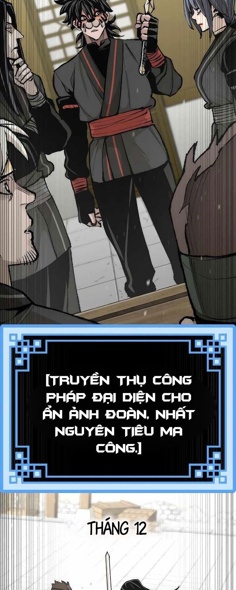 đọc truyện Thiên Ma Phi Thăng Truyện Chương 51 ảnh 32 tại Thiên Thai Truyện