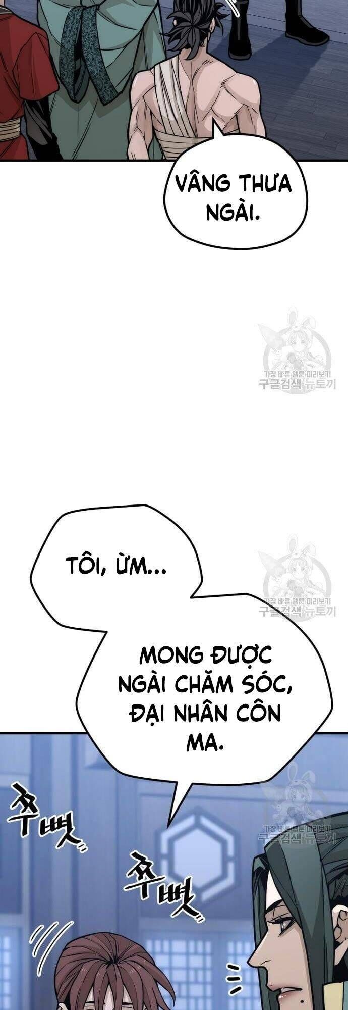 đọc truyện Thiên Ma Phi Thăng Truyện Chương 57 ảnh 27 tại Thiên Thai Truyện