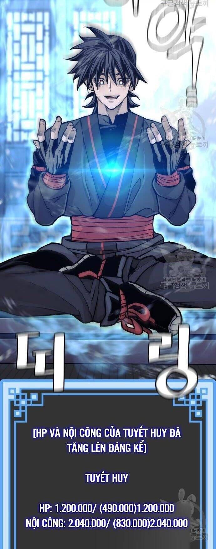 đọc truyện Thiên Ma Phi Thăng Truyện Chương 57 ảnh 40 tại Thiên Thai Truyện