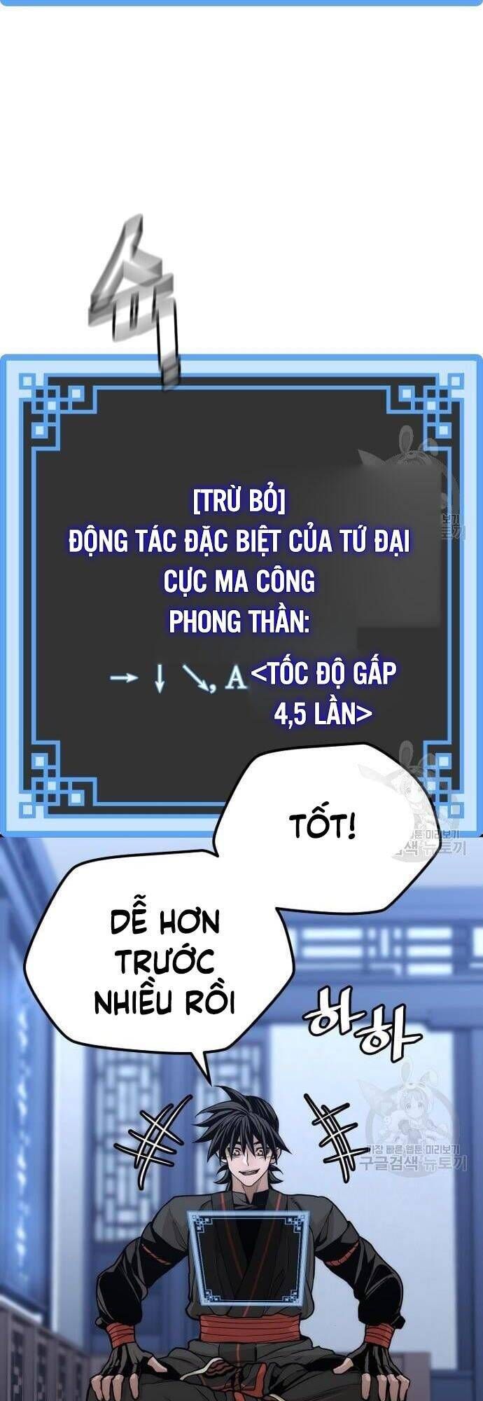 đọc truyện Thiên Ma Phi Thăng Truyện Chương 57 ảnh 46 tại Thiên Thai Truyện