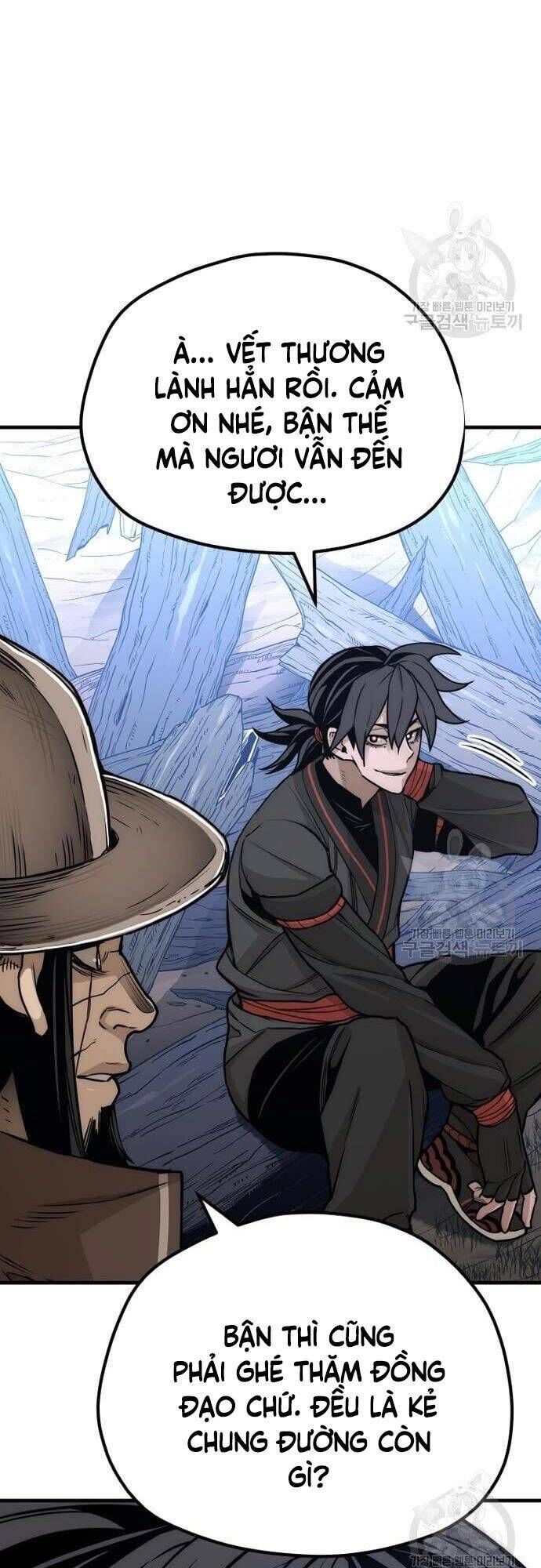 đọc truyện Thiên Ma Phi Thăng Truyện Chương 57 ảnh 77 tại Thiên Thai Truyện