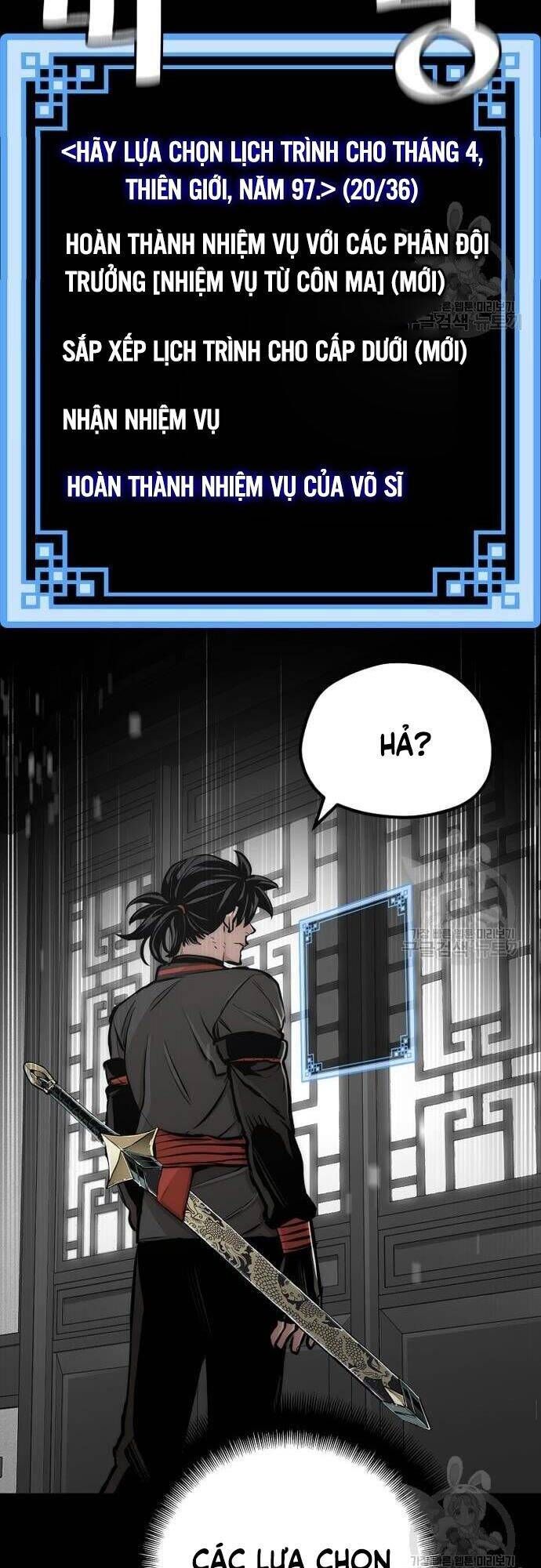 đọc truyện Thiên Ma Phi Thăng Truyện Chương 57 ảnh 96 tại Thiên Thai Truyện