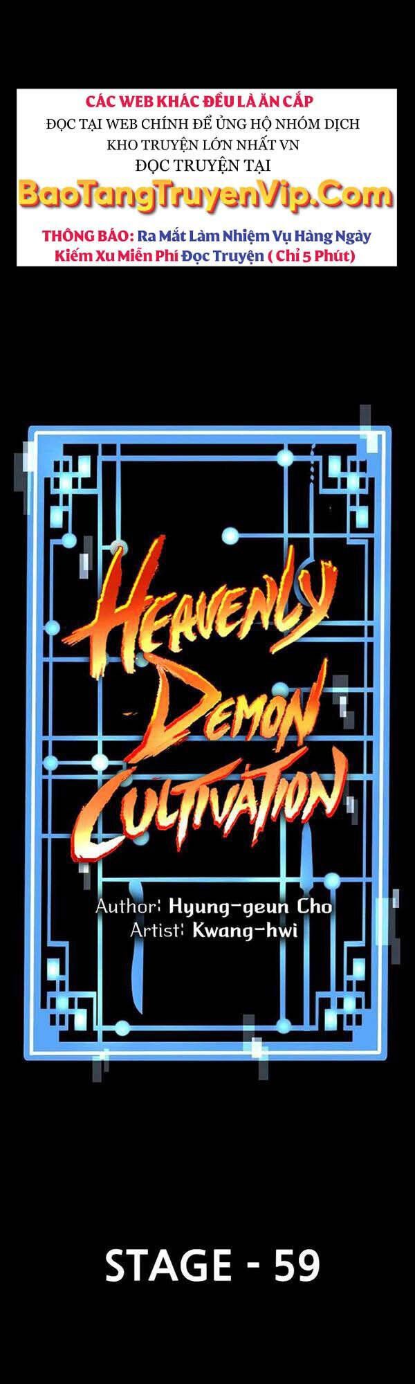 đọc truyện Thiên Ma Phi Thăng Truyện Chương 59 ảnh 3 tại Thiên Thai Truyện