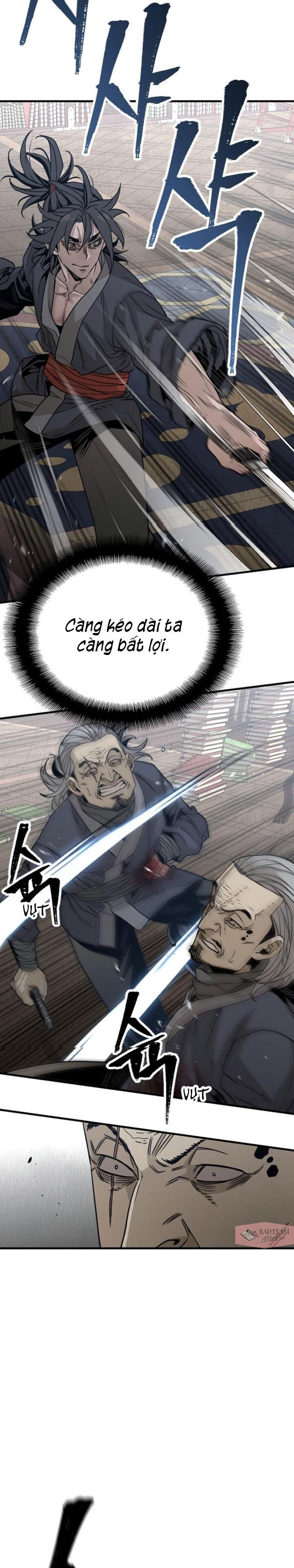 đọc truyện Thiên Ma Phi Thăng Truyện Chương 6 ảnh 13 tại Thiên Thai Truyện