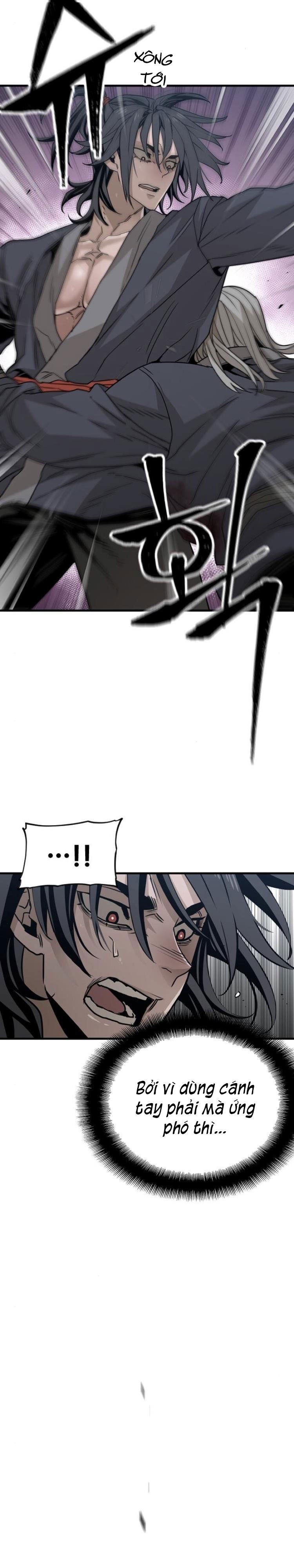 đọc truyện Thiên Ma Phi Thăng Truyện Chương 6 ảnh 14 tại Thiên Thai Truyện