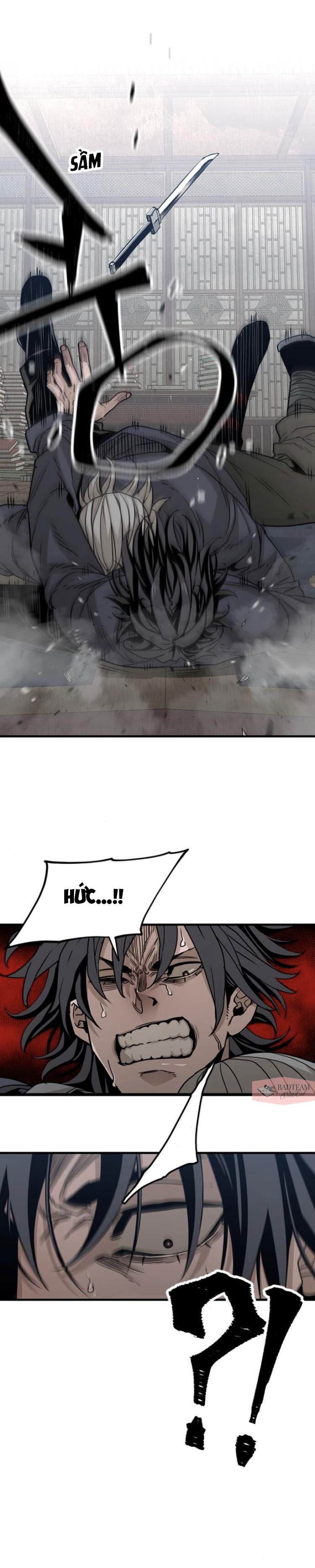 đọc truyện Thiên Ma Phi Thăng Truyện Chương 6 ảnh 15 tại Thiên Thai Truyện