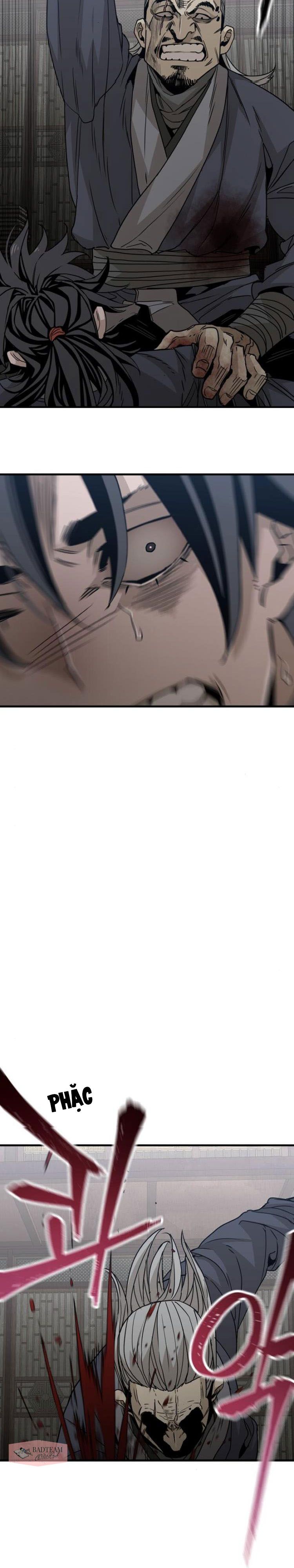 đọc truyện Thiên Ma Phi Thăng Truyện Chương 6 ảnh 17 tại Thiên Thai Truyện