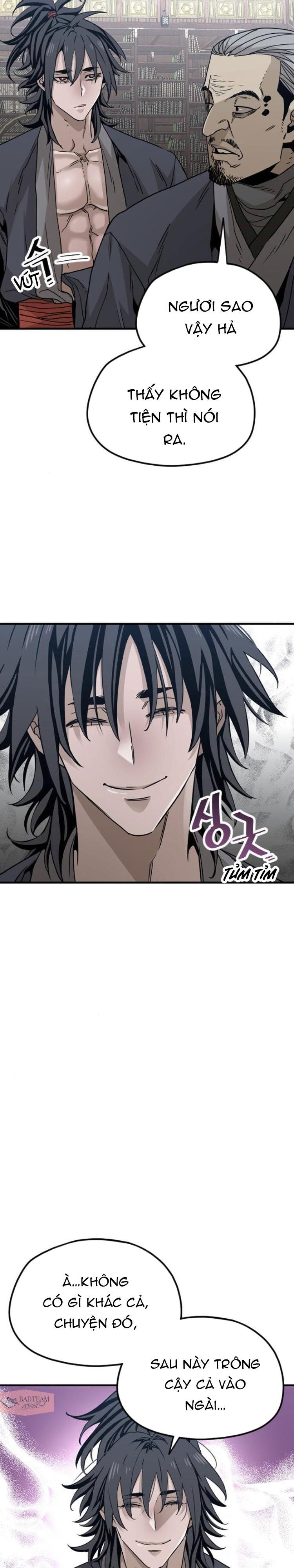 đọc truyện Thiên Ma Phi Thăng Truyện Chương 6 ảnh 20 tại Thiên Thai Truyện