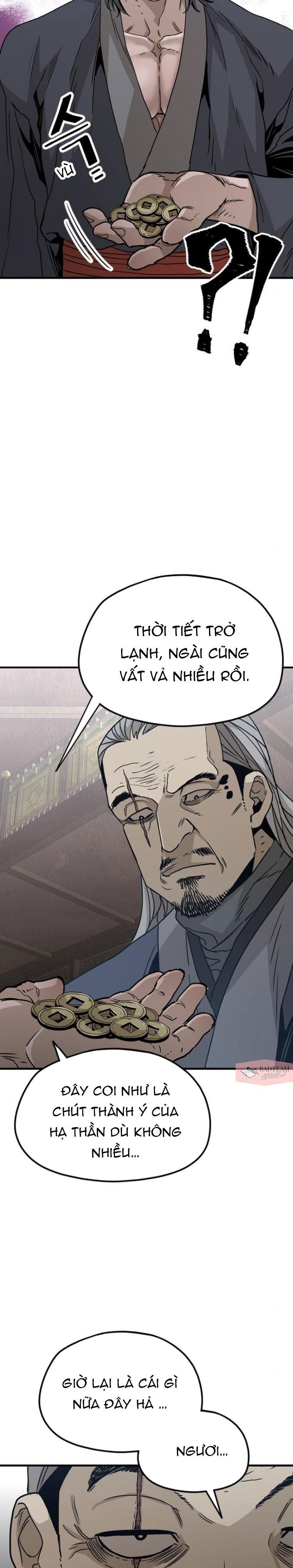 đọc truyện Thiên Ma Phi Thăng Truyện Chương 6 ảnh 21 tại Thiên Thai Truyện