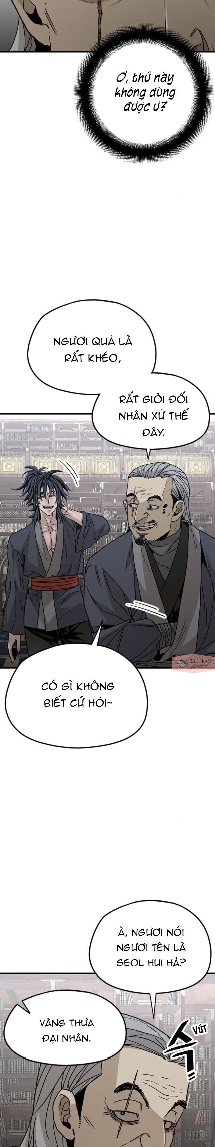 đọc truyện Thiên Ma Phi Thăng Truyện Chương 6 ảnh 22 tại Thiên Thai Truyện