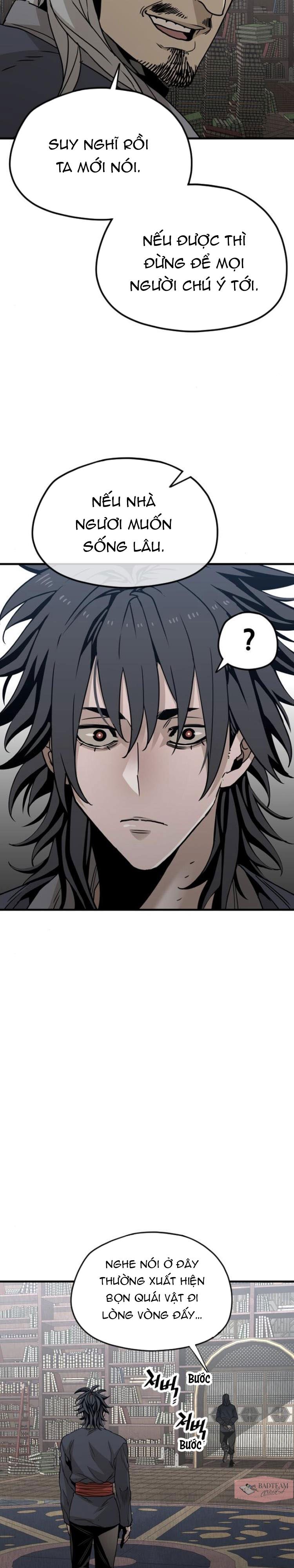 đọc truyện Thiên Ma Phi Thăng Truyện Chương 6 ảnh 23 tại Thiên Thai Truyện