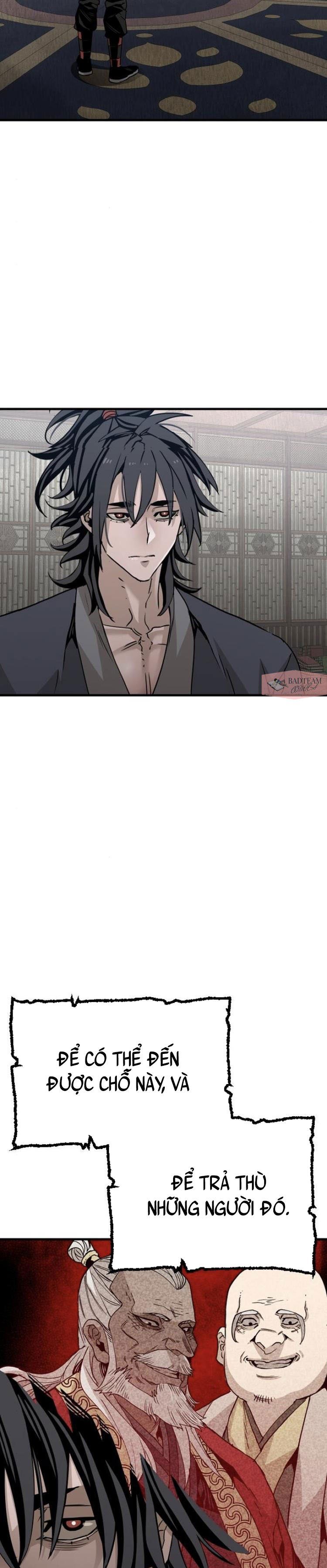 đọc truyện Thiên Ma Phi Thăng Truyện Chương 6 ảnh 24 tại Thiên Thai Truyện