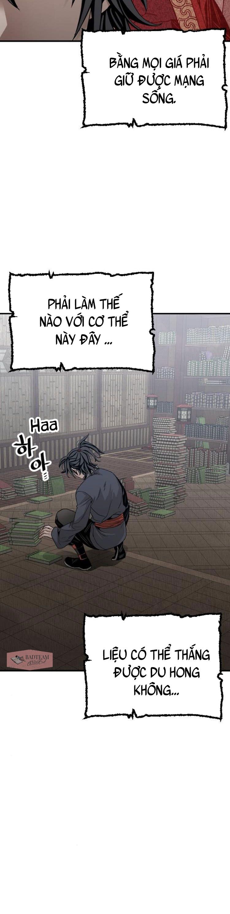 đọc truyện Thiên Ma Phi Thăng Truyện Chương 6 ảnh 25 tại Thiên Thai Truyện