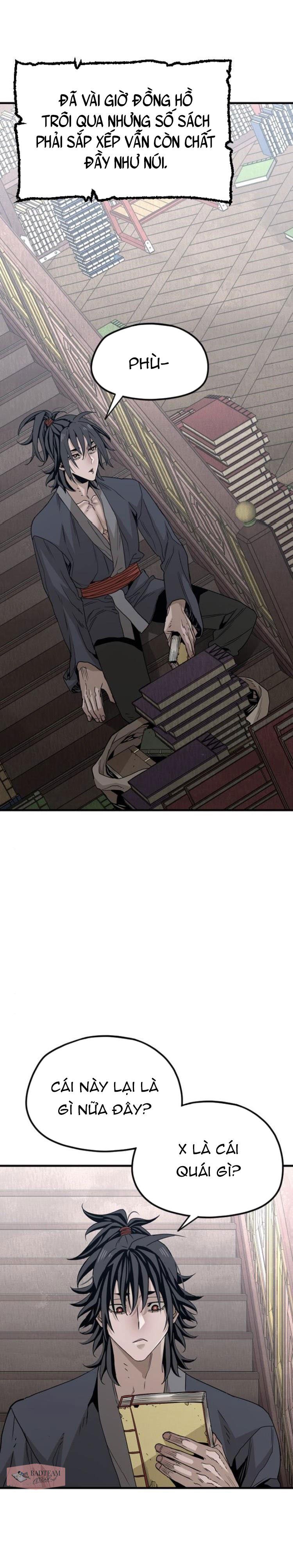 đọc truyện Thiên Ma Phi Thăng Truyện Chương 6 ảnh 27 tại Thiên Thai Truyện