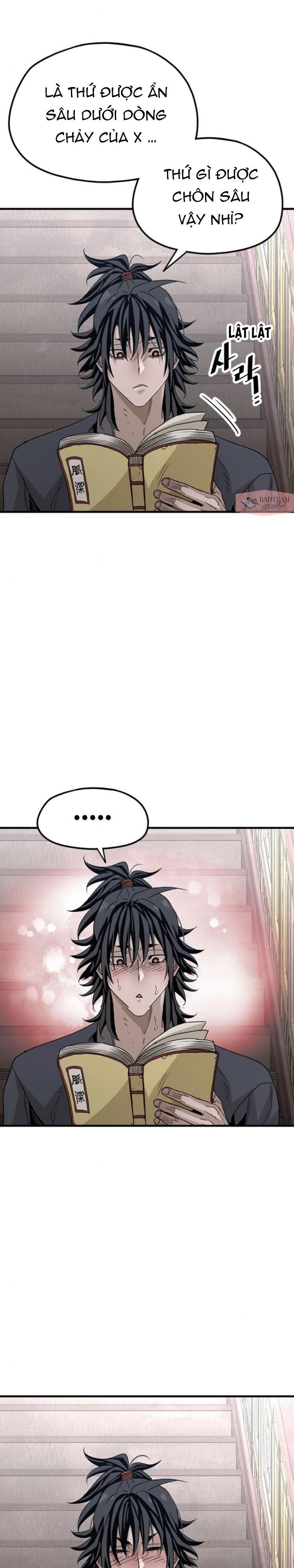 đọc truyện Thiên Ma Phi Thăng Truyện Chương 6 ảnh 28 tại Thiên Thai Truyện