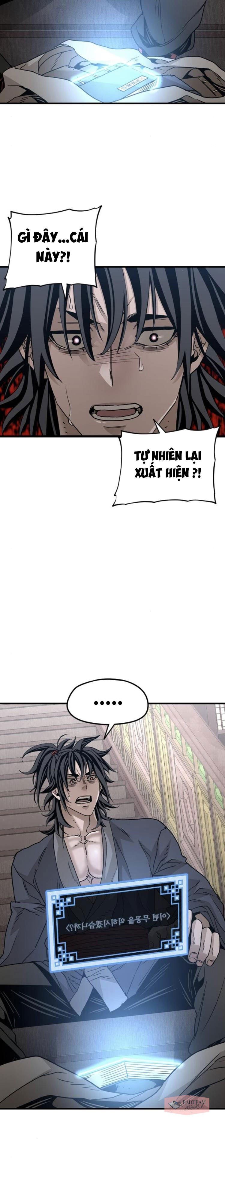 đọc truyện Thiên Ma Phi Thăng Truyện Chương 6 ảnh 30 tại Thiên Thai Truyện