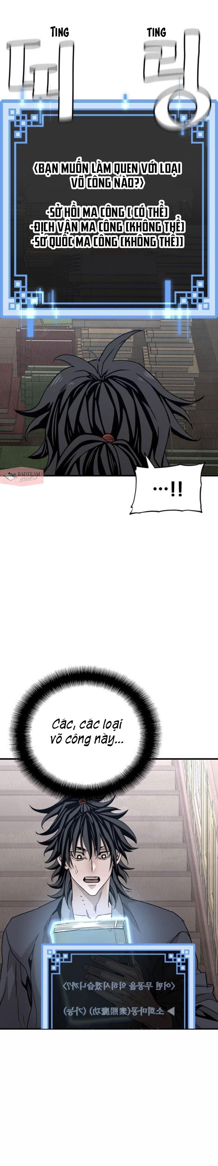 đọc truyện Thiên Ma Phi Thăng Truyện Chương 6 ảnh 32 tại Thiên Thai Truyện