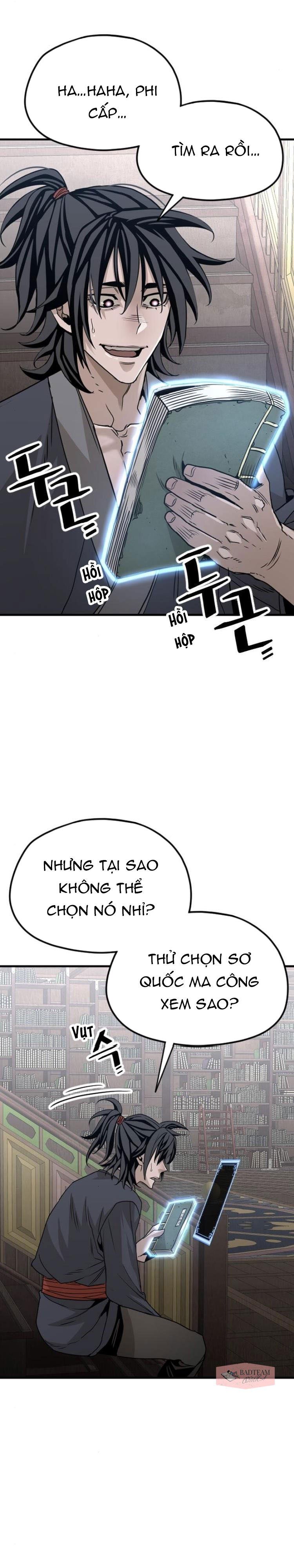 đọc truyện Thiên Ma Phi Thăng Truyện Chương 6 ảnh 35 tại Thiên Thai Truyện