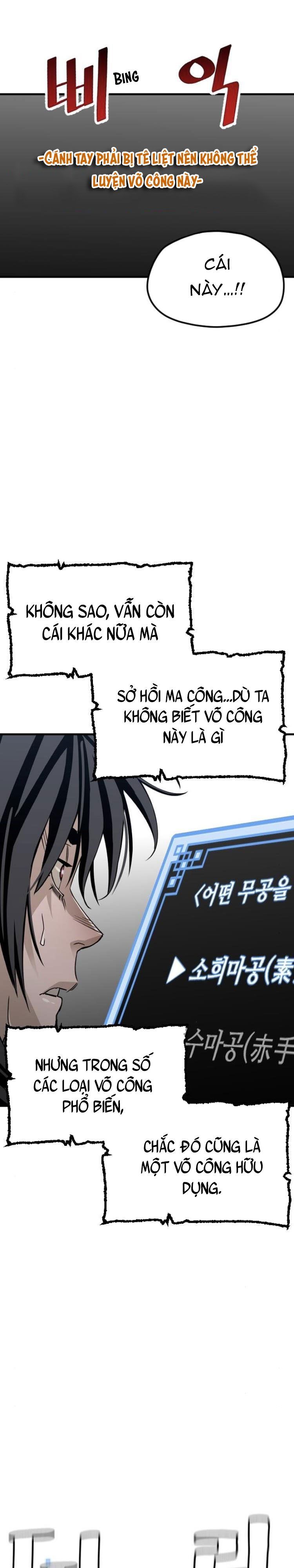 đọc truyện Thiên Ma Phi Thăng Truyện Chương 6 ảnh 36 tại Thiên Thai Truyện