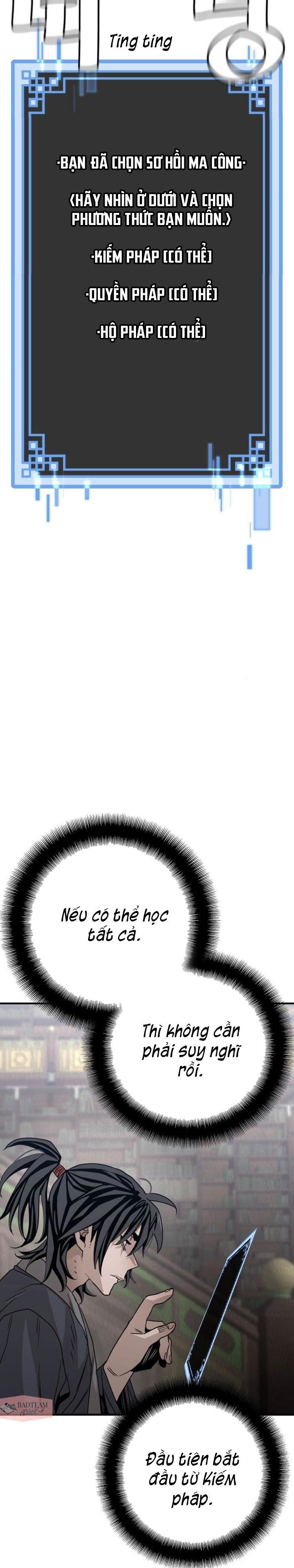 đọc truyện Thiên Ma Phi Thăng Truyện Chương 6 ảnh 37 tại Thiên Thai Truyện