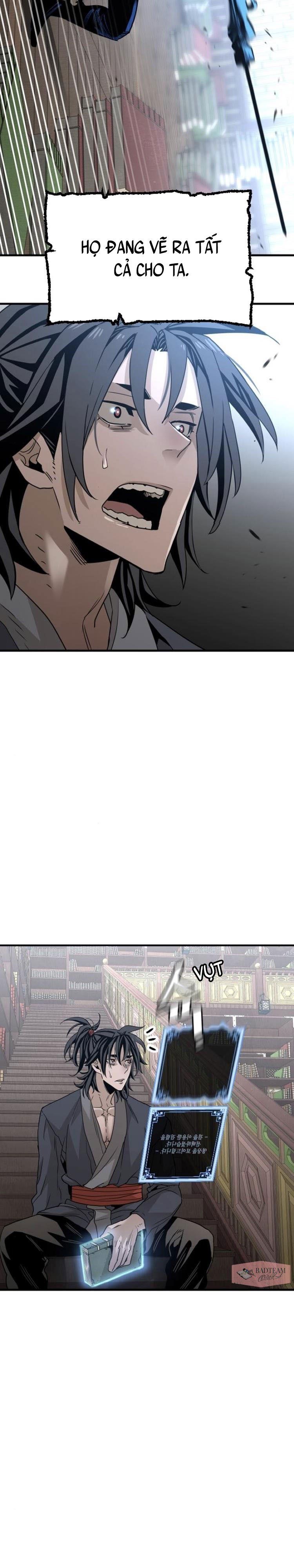 đọc truyện Thiên Ma Phi Thăng Truyện Chương 6 ảnh 43 tại Thiên Thai Truyện