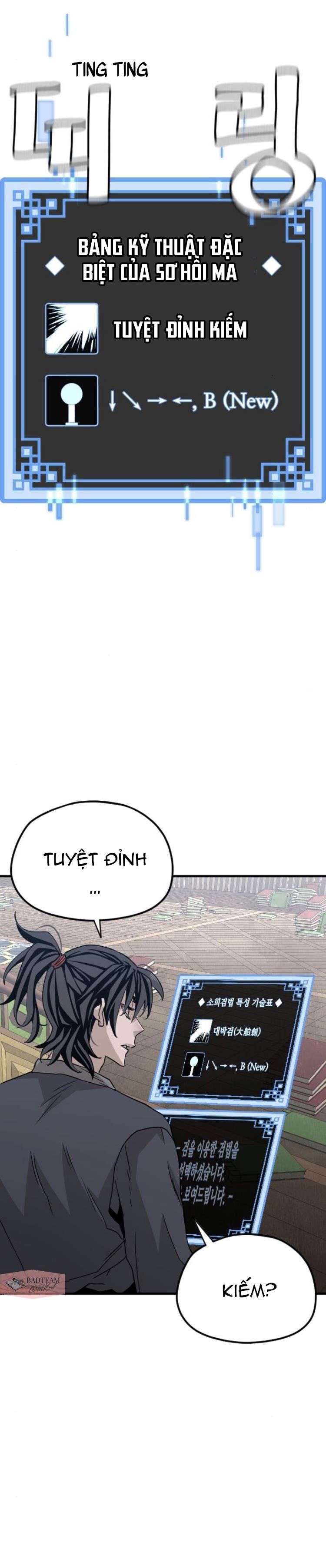 đọc truyện Thiên Ma Phi Thăng Truyện Chương 6 ảnh 44 tại Thiên Thai Truyện