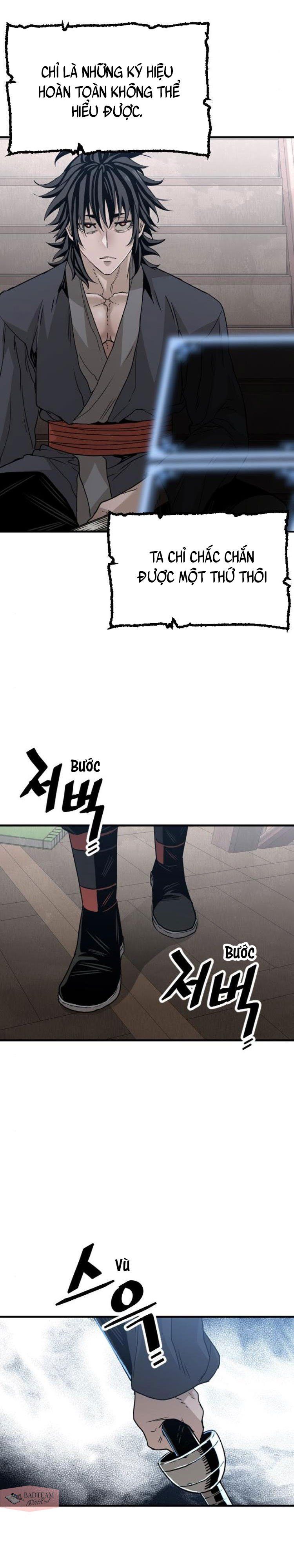 đọc truyện Thiên Ma Phi Thăng Truyện Chương 6 ảnh 45 tại Thiên Thai Truyện