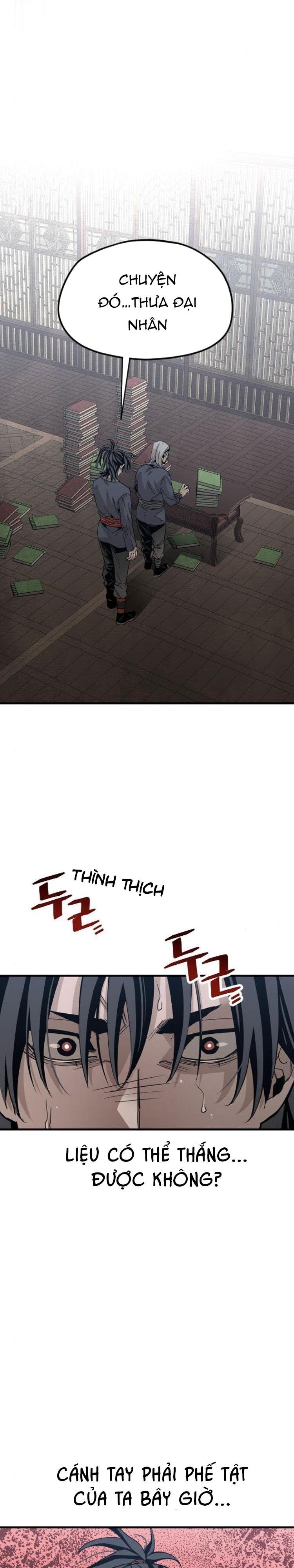 đọc truyện Thiên Ma Phi Thăng Truyện Chương 6 ảnh 7 tại Thiên Thai Truyện