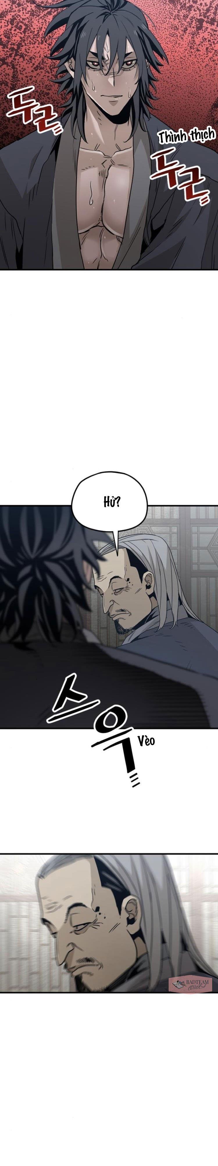 đọc truyện Thiên Ma Phi Thăng Truyện Chương 6 ảnh 8 tại Thiên Thai Truyện