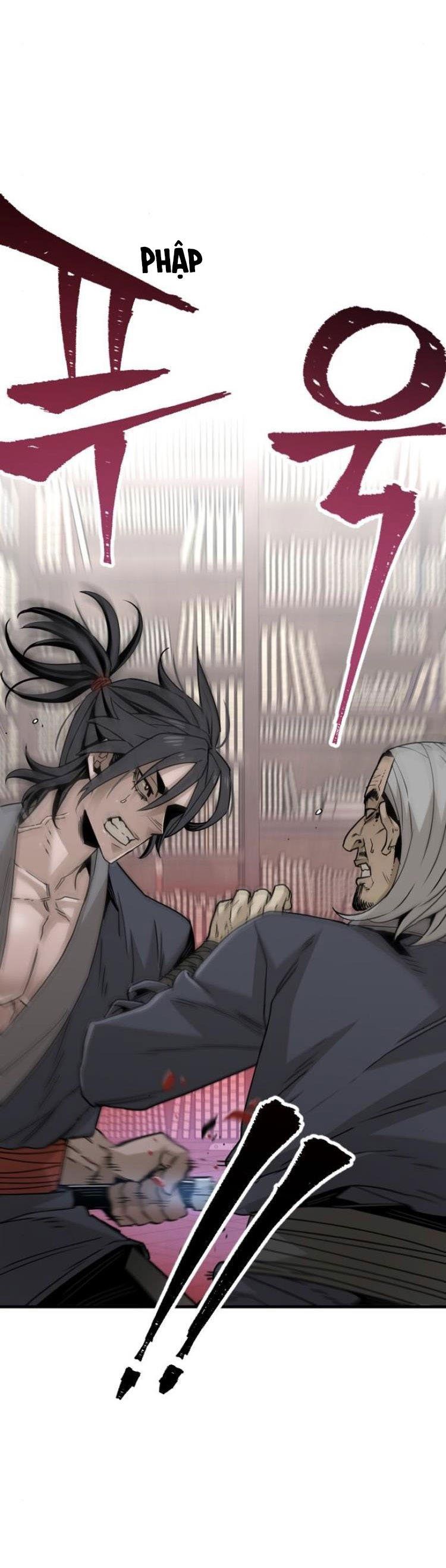 đọc truyện Thiên Ma Phi Thăng Truyện Chương 6 ảnh 9 tại Thiên Thai Truyện