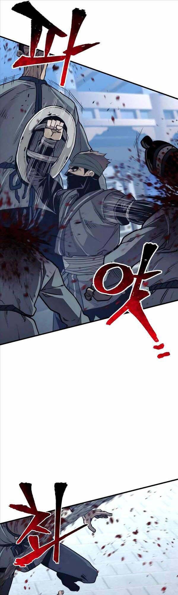 đọc truyện Thiên Ma Phi Thăng Truyện Chương 60 ảnh 29 tại Thiên Thai Truyện