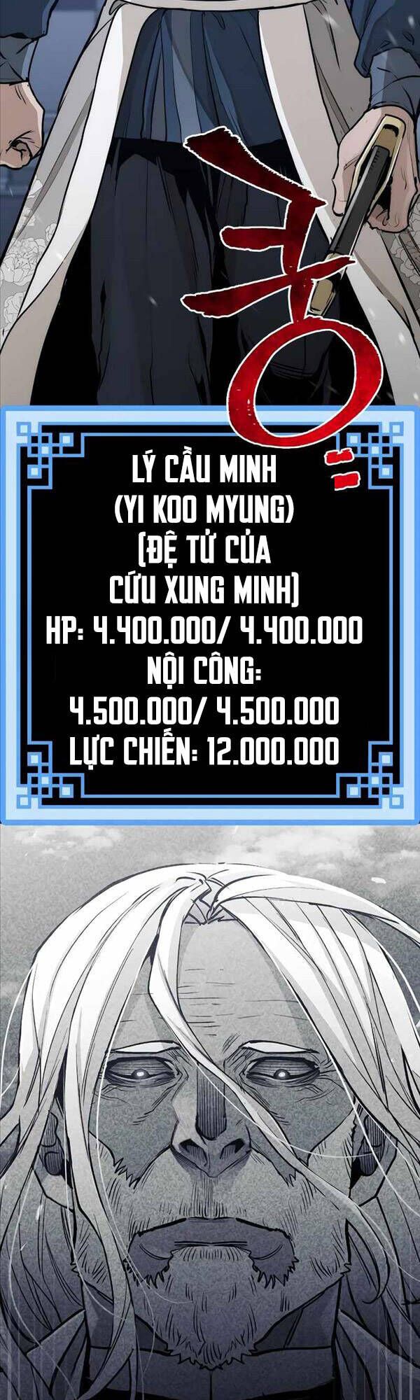 đọc truyện Thiên Ma Phi Thăng Truyện Chương 61 ảnh 93 tại Thiên Thai Truyện