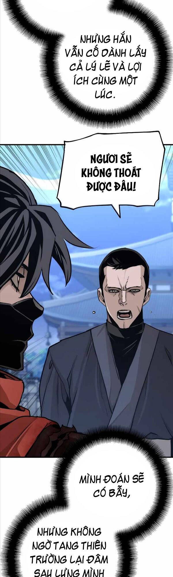 đọc truyện Thiên Ma Phi Thăng Truyện Chương 62 ảnh 18 tại Thiên Thai Truyện