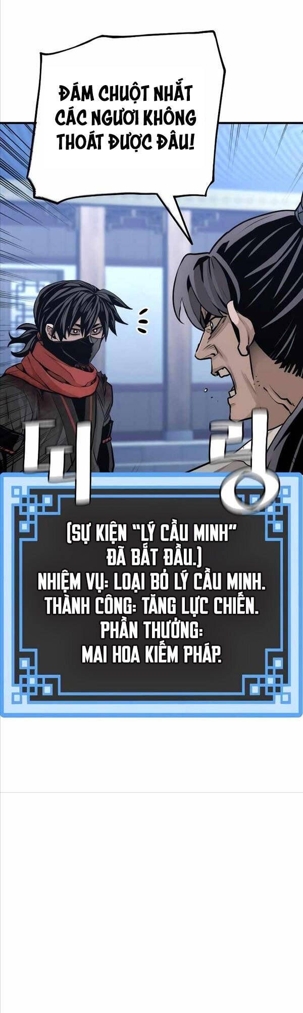 đọc truyện Thiên Ma Phi Thăng Truyện Chương 62 ảnh 20 tại Thiên Thai Truyện