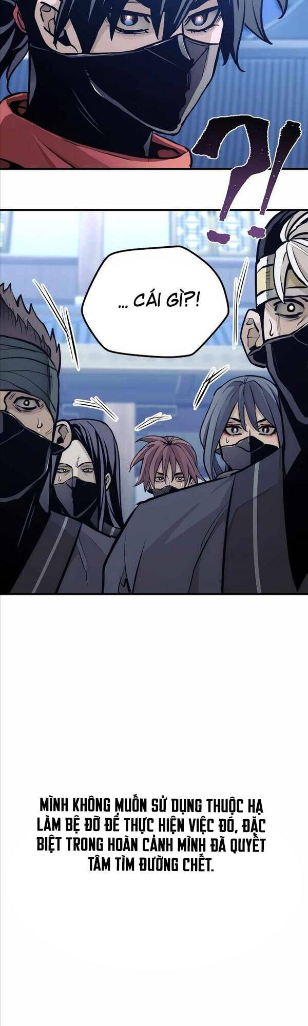 đọc truyện Thiên Ma Phi Thăng Truyện Chương 62 ảnh 25 tại Thiên Thai Truyện