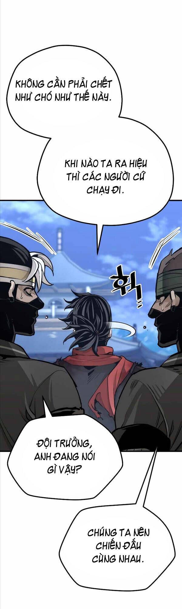 đọc truyện Thiên Ma Phi Thăng Truyện Chương 62 ảnh 26 tại Thiên Thai Truyện