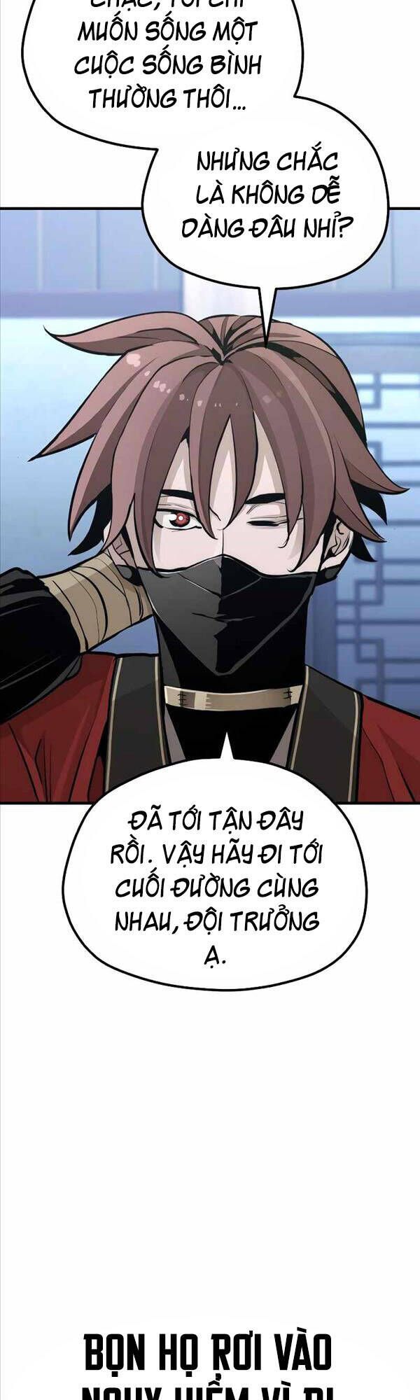 đọc truyện Thiên Ma Phi Thăng Truyện Chương 62 ảnh 32 tại Thiên Thai Truyện