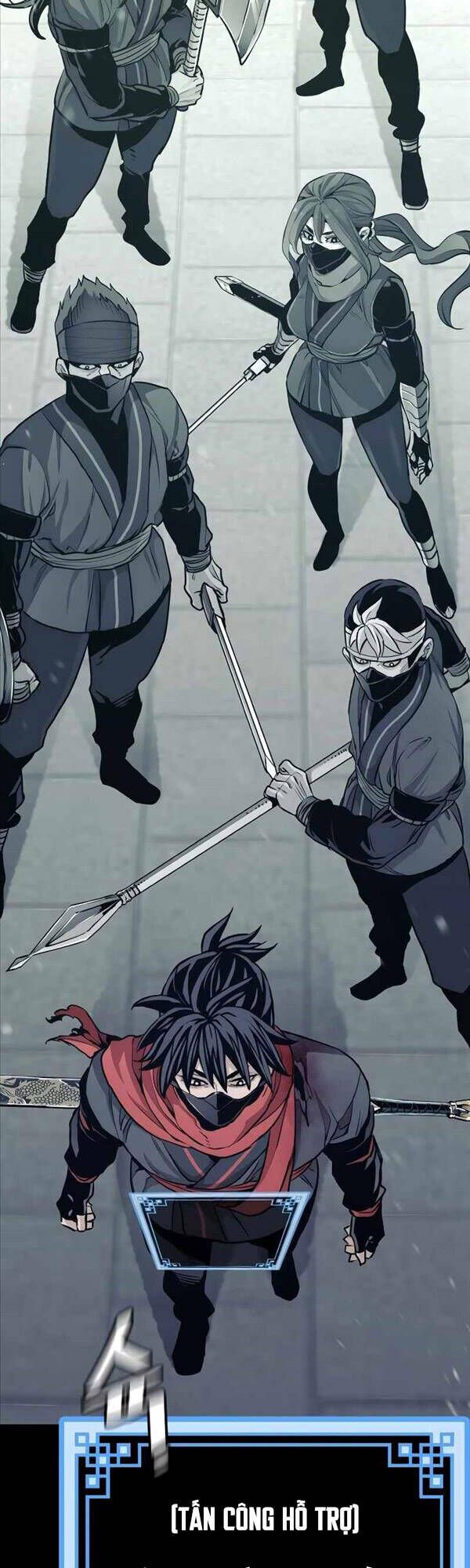 đọc truyện Thiên Ma Phi Thăng Truyện Chương 62 ảnh 38 tại Thiên Thai Truyện